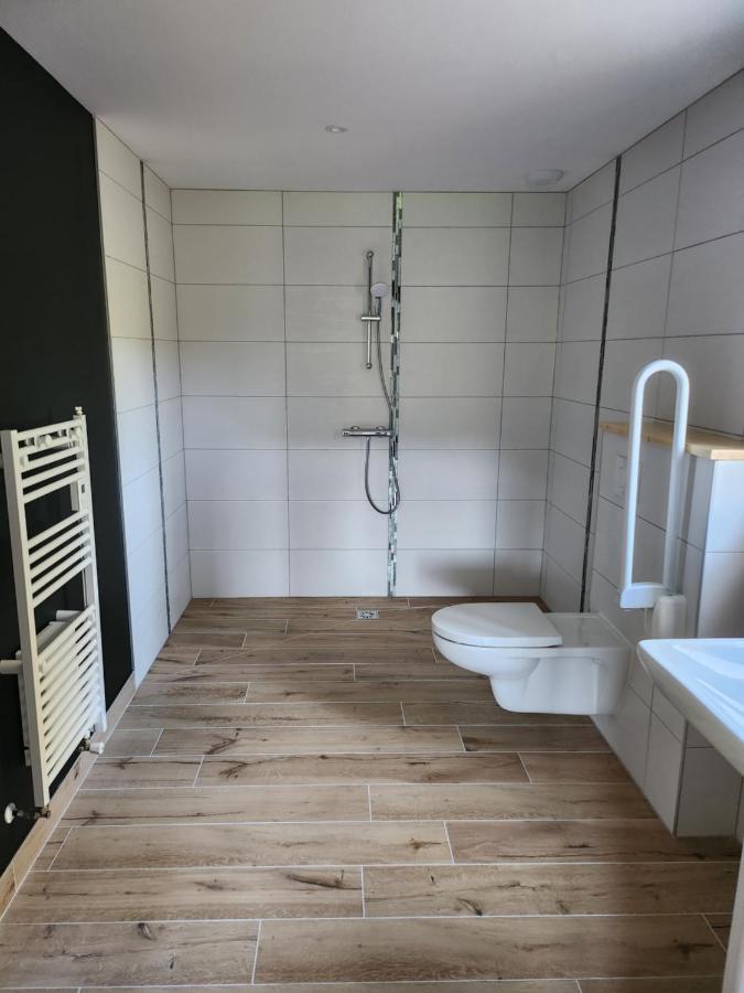 Gites Jura Sud Charchilla Ngoại thất bức ảnh