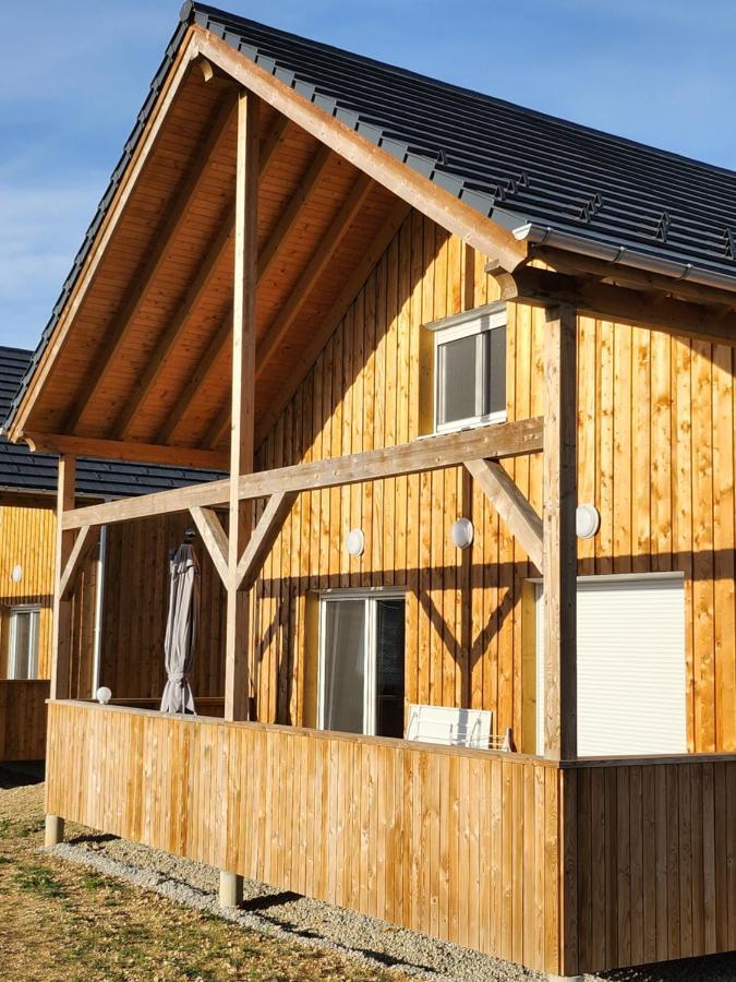 Gites Jura Sud Charchilla Ngoại thất bức ảnh