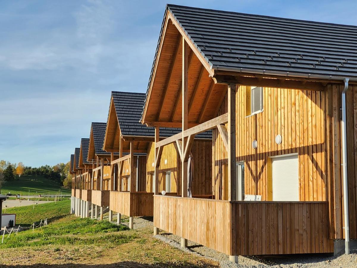 Gites Jura Sud Charchilla Ngoại thất bức ảnh